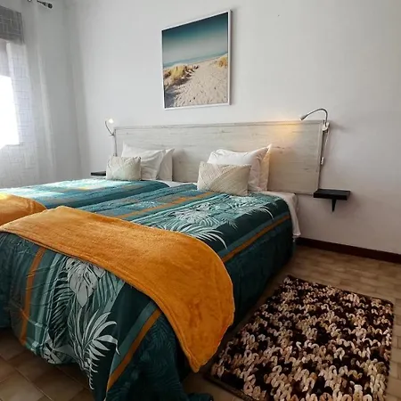 Oura Areiasol H1 By Sunny Deluxe Albufeira